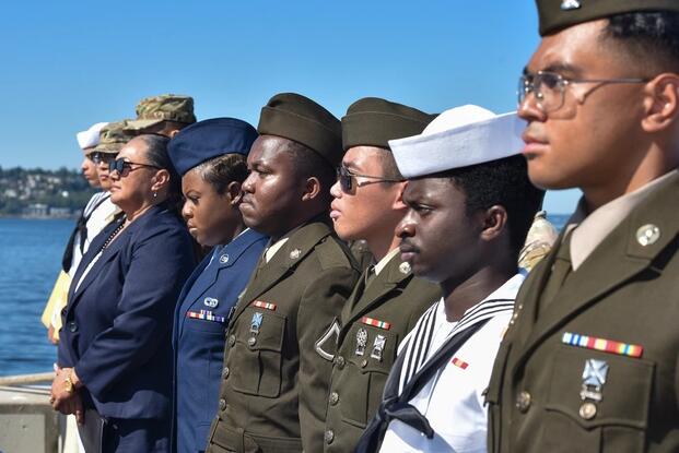 Serving the US Doesn’t Guarantee Citizenship. Some Veterans Still Face Deportation