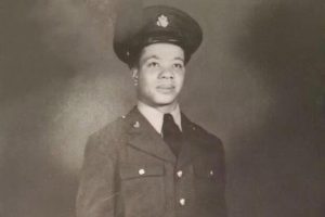 Missing WWII Buffalo Soldier Brought Home From Italy After 81 Years