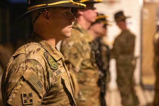 Army Expands Combat Patch Eligibility as Modern Deployments Redefine Combat Service