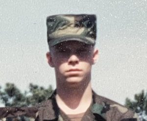 Army Veteran’s Memoir Explores Powerful Grip of Gambling Addiction