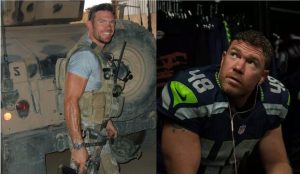 Veterans Don’t Need Saving—They Need a Team. MVP Is Building It