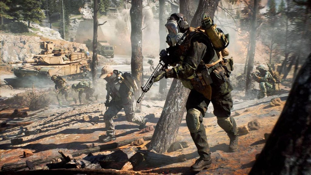 Battlefield 6 Gets New Update for May 2026