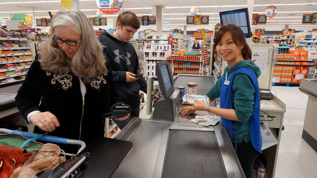 Commissary Discounts During Military Appreciation Month