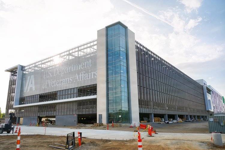Survey Finds Veterans See VA Improving Despite Staffing Shortages