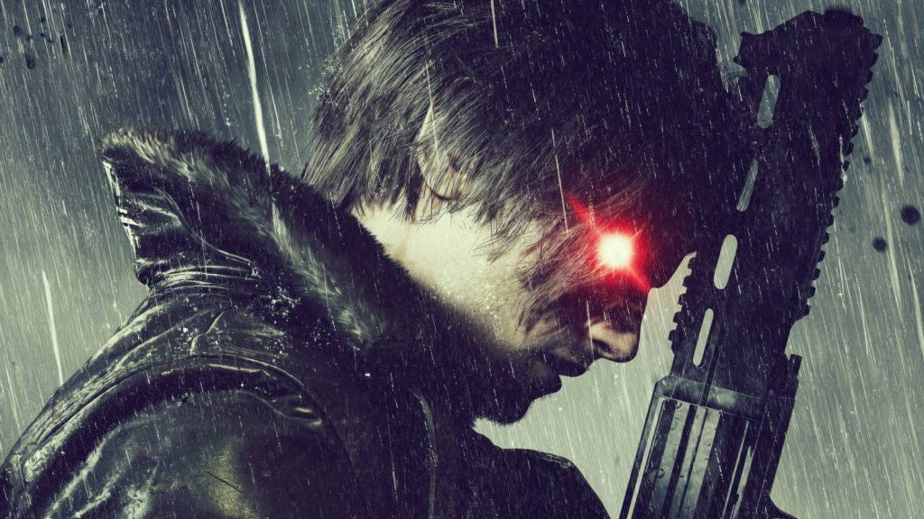 New Resident Evil Requiem DLC Shadow Dropped