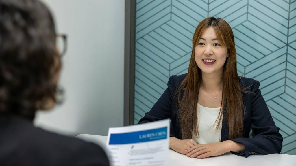 Tips for Interviewing for a Promotion
