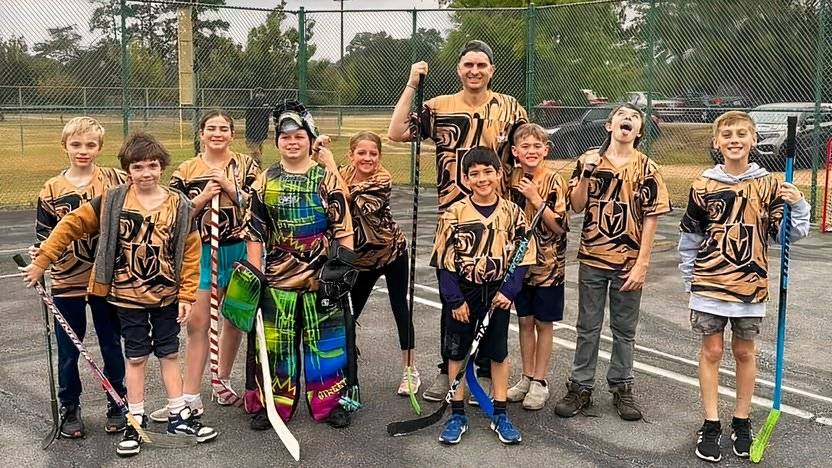 United Heroes League Honored for Impact on Military Families
