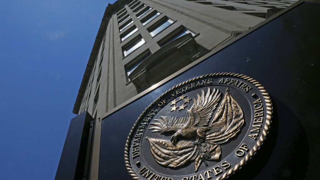 Veterans Scammed by ‘Claims Sharks’ Spurs Legislation: 'Stop Bad Actors'