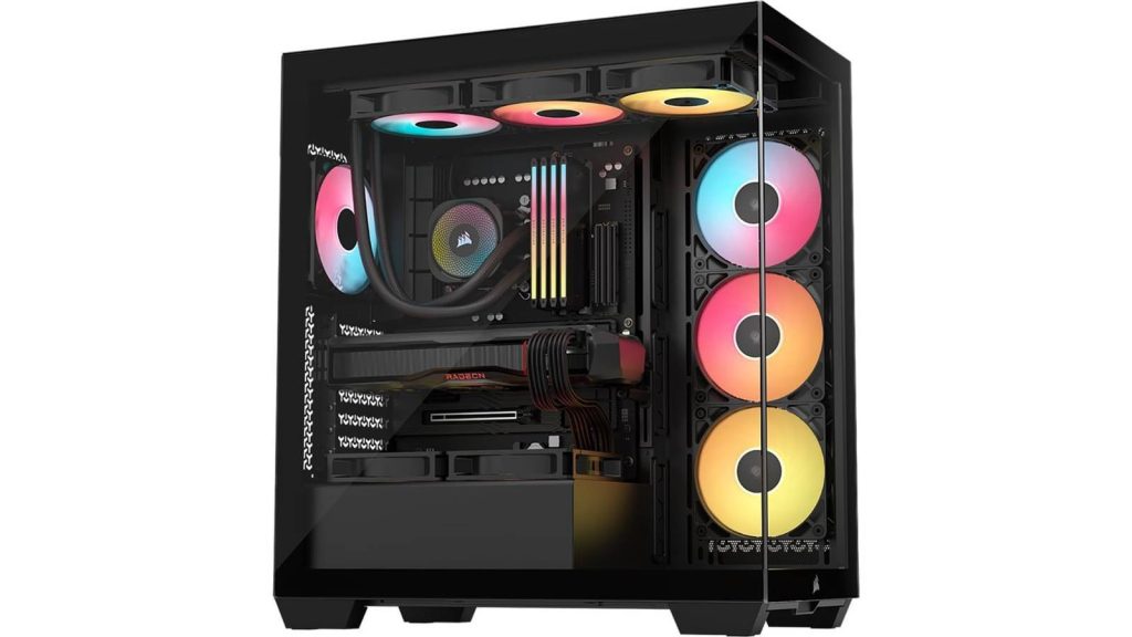 PC Saves Gamer's Life from Stray Bullet