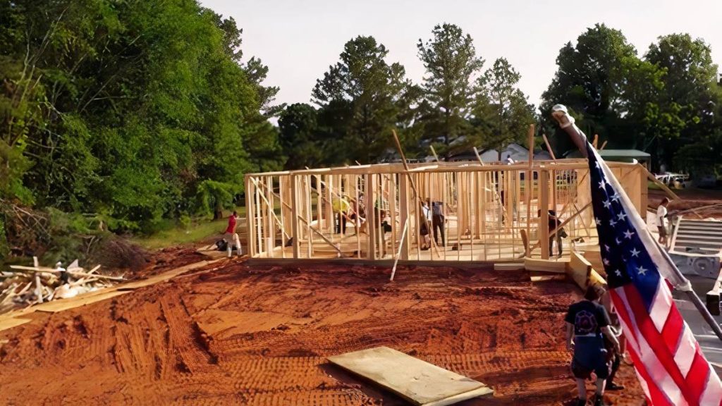 VA Construction Loan Guide for 2026: Requirements, Rates, and How to Build with a VA Loan
