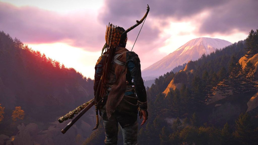 The Most Flawless Open-World Games Of This Generation