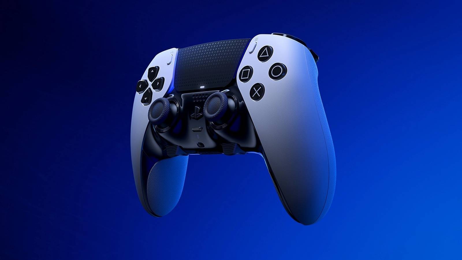 Sony Patents Bizarre New PlayStation Controller Buttons