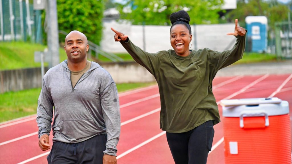 Does Being ‘In Shape’ Actually Mean Prioritizing Long-Term Vitality?