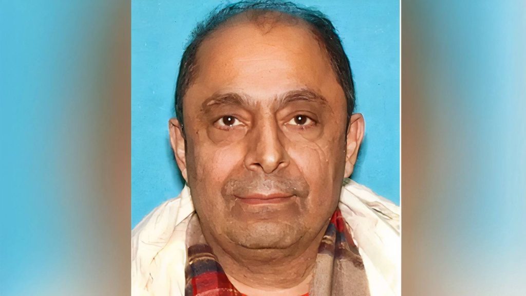 California Tech CEO Charged in Alleged Iran Export Scheme