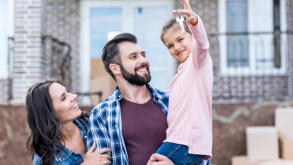 VA Loan for First-Time Home Buyers: The Zero-Down Advantage Explained