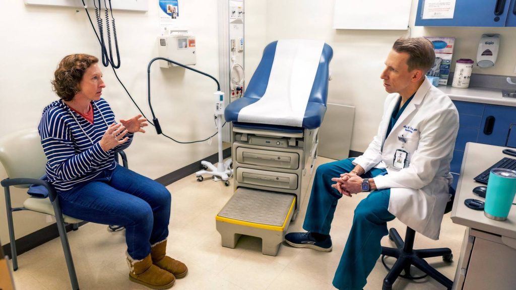 Tricare Pays for Travel to Out-of-Town Medical Visits: Here’s How to Apply