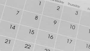 2026 USAA Military Pay Deposit Dates