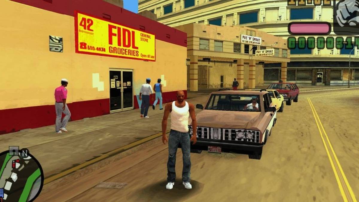 Great Rockstar Games You Can't Buy Anymore