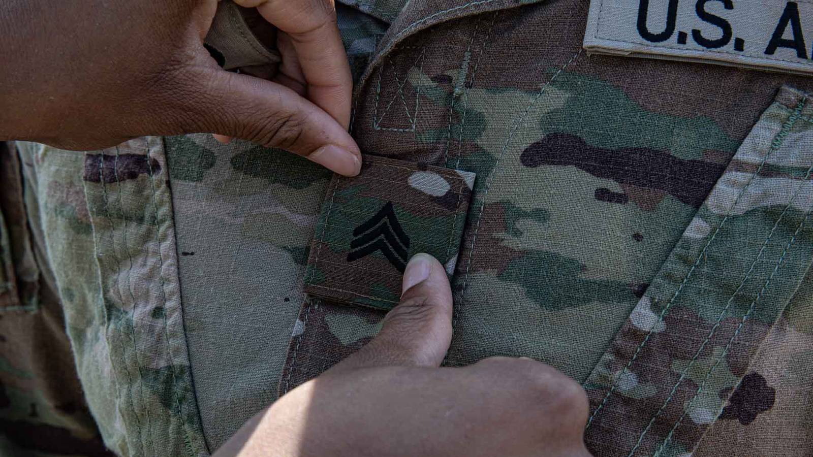 Army Ranks: A Complete Guide to Enlisted and Officer Ranks