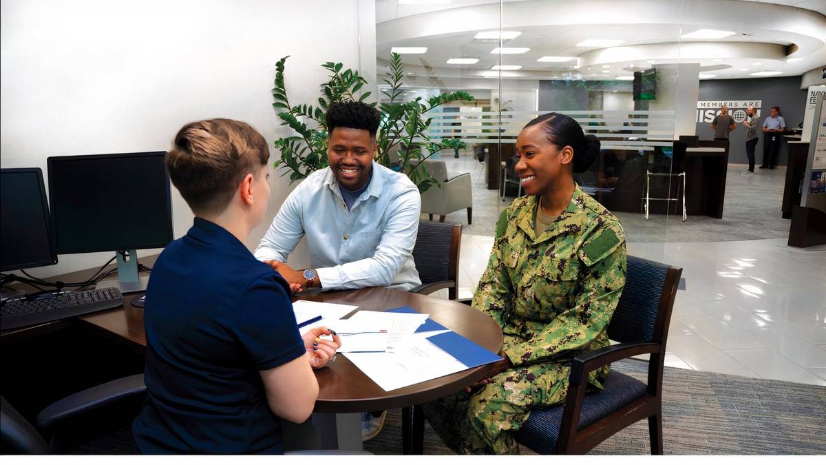 AI Hiring Tools Are Missing Qualified Veterans, CEO Says