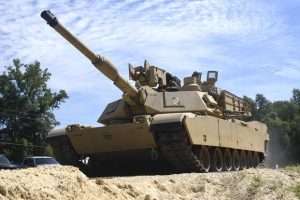 Russia Ukraine War Tanks