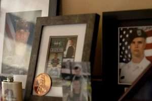The city of Killeen has used an exception to Texas public records law to withhold Army Pfc. Logan Castello’s suicide report from his family.