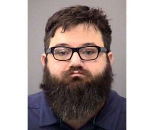 Dustin Passarelli