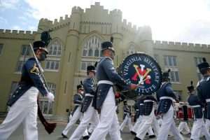Virginia Military Cadets
