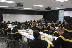 U.S. Army Future Soldier Preparatory Course.