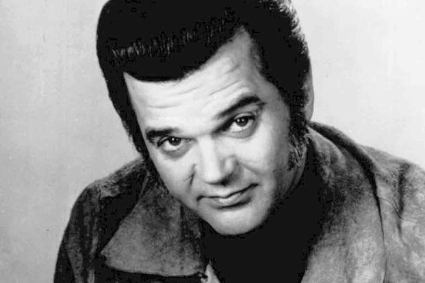Why Country Music Legend and Army Vet Conway Twitty Recorded One of His Greatest Hits in Russian