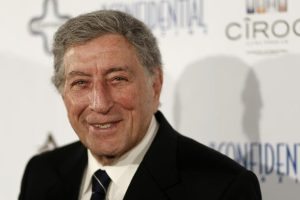 Tony Bennett