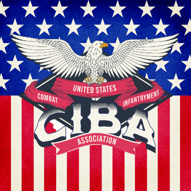 CIBA-NEWS - American Flag