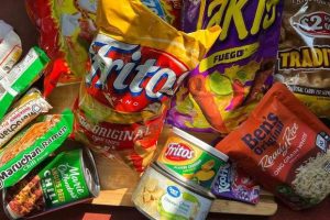 8 Prison Recipes Soldiers at Fort Cavazos Can Use to Make Meals from the Shoppette