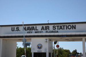 Naval Air Station Key West