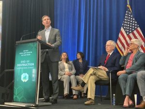 Kentucky Gov. Andy Beshear