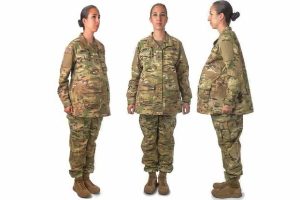 The Maternity Uniform Pilot Program
