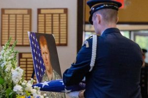 Nick Maimer memorial service at Boise Unitarian Universalist Fellowship