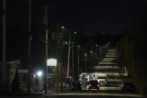 Maine Shooting