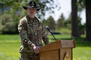 Lt. Col. Andrew Boyd