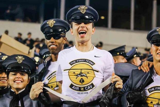 5 Reasons You Might Actually Want to Watch the Army-Navy Game