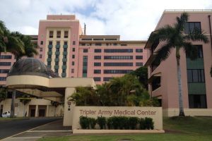 Tripler Army Medical Center