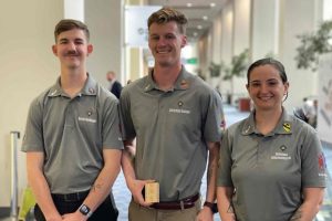 Spc. Christian Sutton