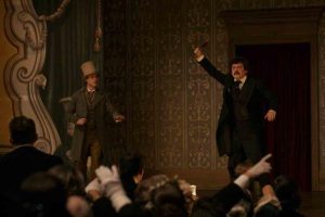 Apple TV+'s 'Manhunt' Tracks the Search for Lincoln Assassin John Wilkes Booth