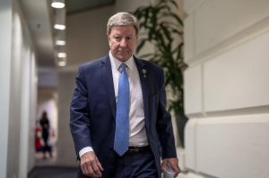 Rep. Mike Rogers, chairman of the House Armed Services Committee