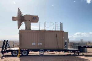 The Tactical High-power Operational Responder