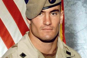 20 Years After Death, Pat Tillman Still Inspires Those Who Knew Him Well — And Many He Never Met
