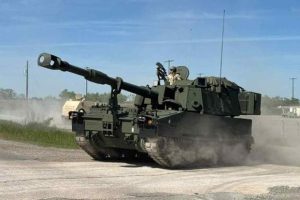 Inaugural "Best Redleg" competition