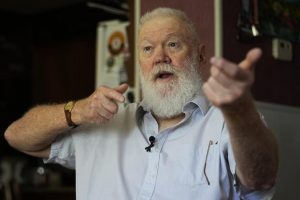 Campus Protests Kent State Legacy