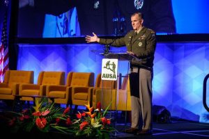 U.S. Army Pacific Public Affairs Office  Gen. Charles Flynn, commander, U.S. Army Pacific