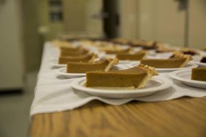 Army Soldier Lies About Grandma’s Pie Sales to Steal $41,000 in COVID Loans, Feds Say